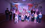 Развлекательно-игровая программа «ТРЕНД-PARTY»