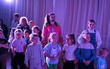 Развлекательно-игровая программа «ТРЕНД-PARTY»