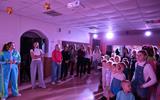 Развлекательно-игровая программа «ТРЕНД-PARTY»