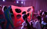 Развлекательно-игровая программа «ТРЕНД-PARTY»