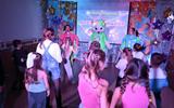 Развлекательно-игровая программа «ТРЕНД-PARTY»
