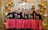 Студия хореографии "Манакин"