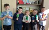 Творческая лаборатория «ЭТНОкреатив»