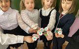 Творческая лаборатория «ЭТНОкреатив»