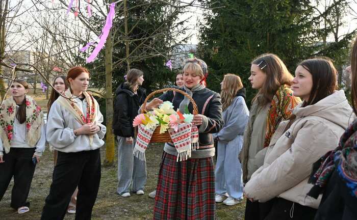 Пра нас у СМІ