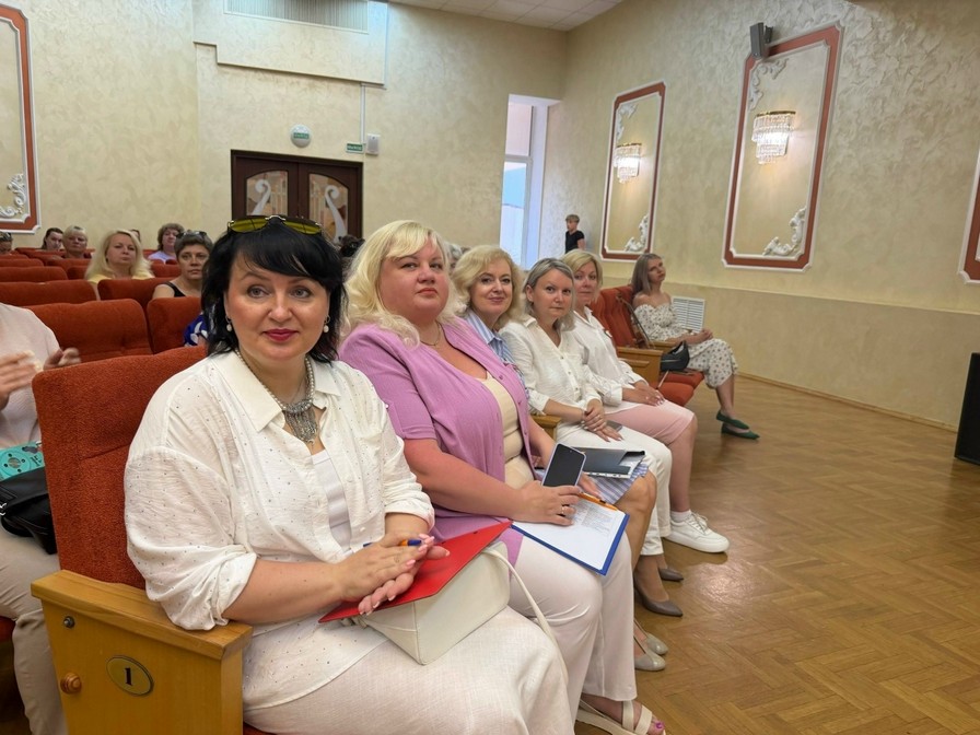 Открытый конкурс исполнителей на музыкальных инструментах “Голос твоей души”