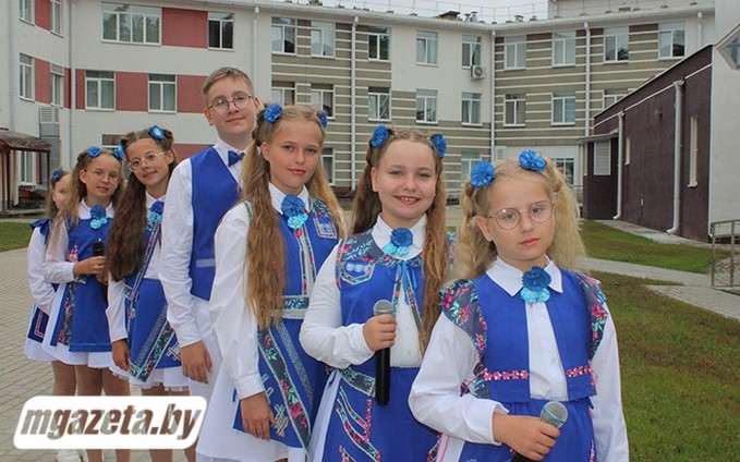 Мы в СМИ