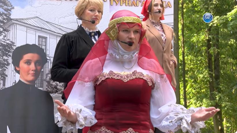 Мы в СМИ
