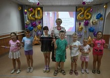 Майстар-клас па пляценню беларускага пояса "Паясы не толькі для красы"