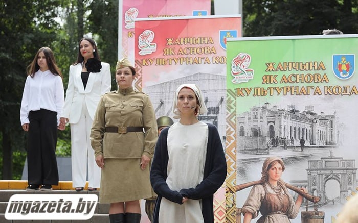 Мы в СМИ