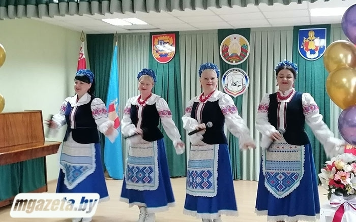Мы в СМИ
